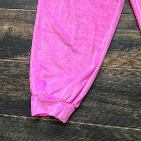 💖 Victoria’s Secret Jogger Sleep Pants with 2 Pockets - Picture 2 of 7